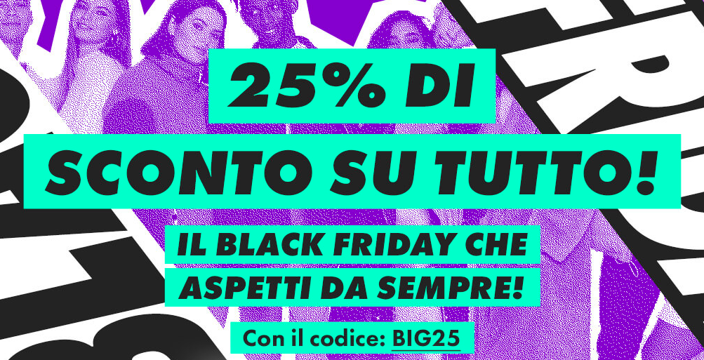 BALCK FRIDAY ASOS