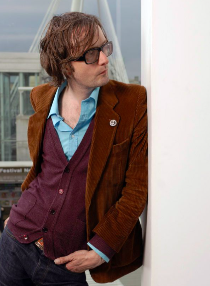 Jarvis cocker