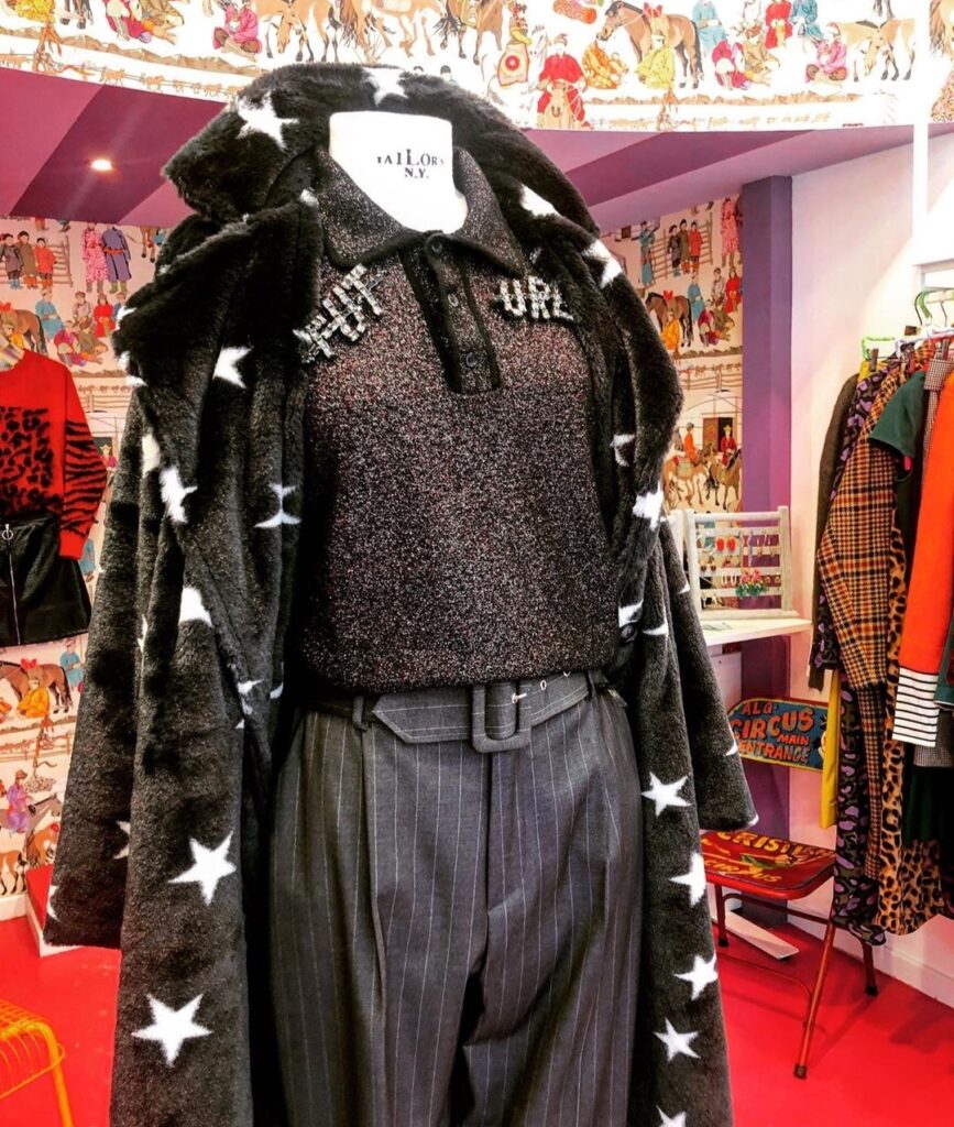 eco fur FBR